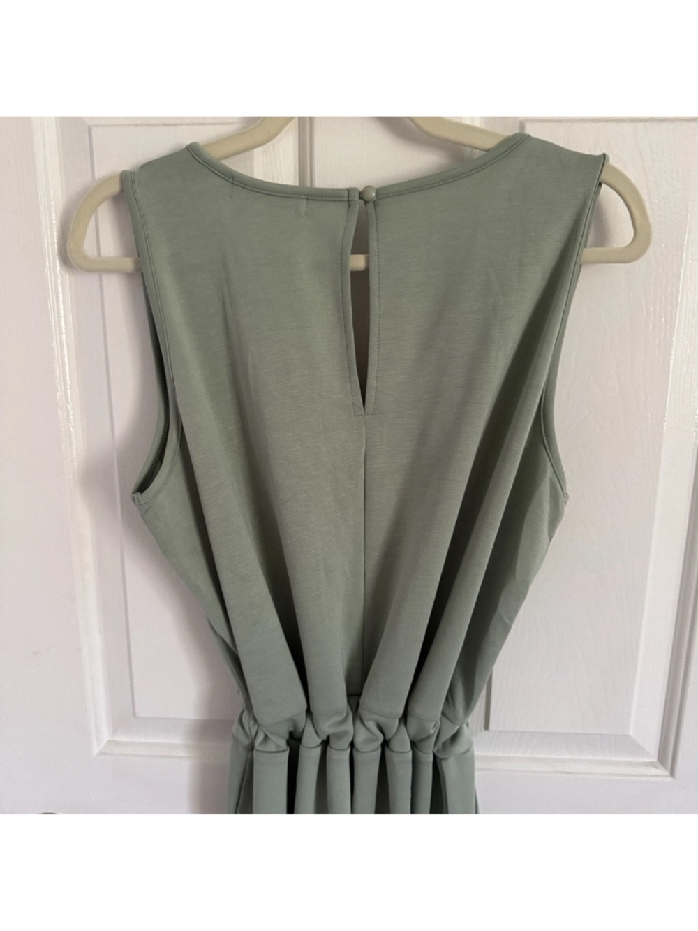 Jumpsuit - Picture 4 of 4